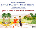 Little Pianist First Steps Book One