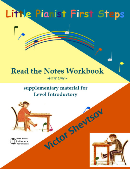 Read the Notes Part One