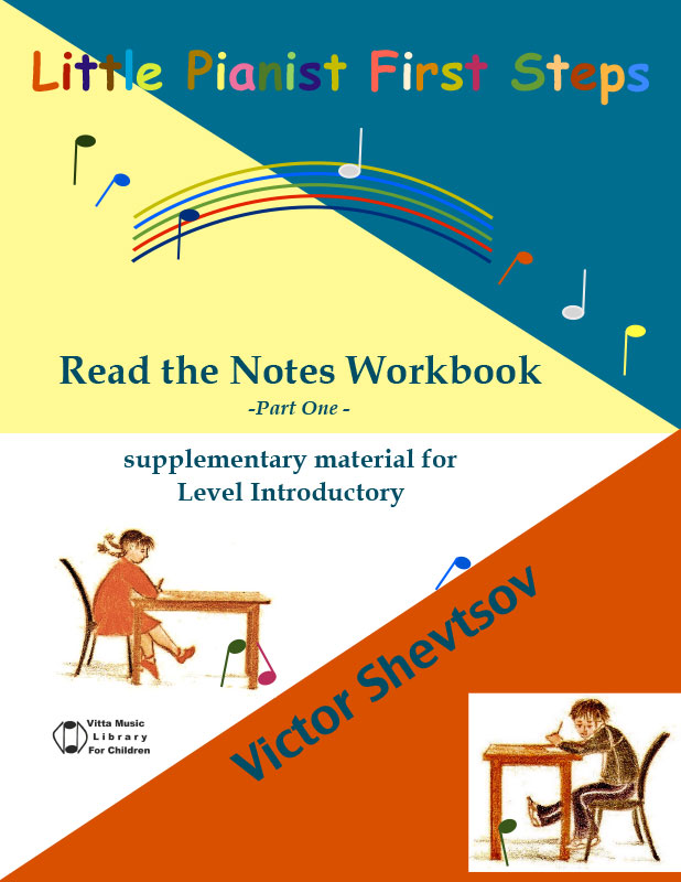 Read the Notes Part One